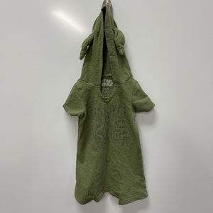 Star Wars Baby‎ Yoda Onesie Size 9M
